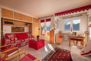 Appartement Francotel A42 - Happy Rentals