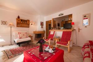 Appartement Francotel A42 - Happy Rentals