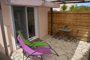Appartement FredMart