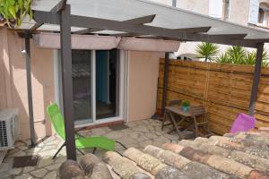 Appartement FredMart