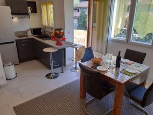 Appartement Fréjus, 1 pièce, 2 personnes - FR-1-226A-69