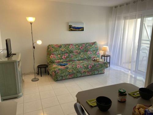 Appartement Fréjus, 1 pièce, 4 personnes - FR-1-226A-110