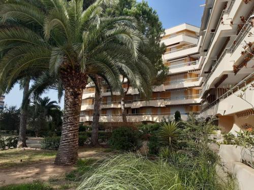 Appartement Fréjus, 1 pièce, 4 personnes - FR-1-226A-150