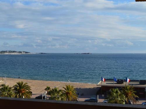 Appartement Fréjus, 1 pièce, 4 personnes - FR-1-226A-249
