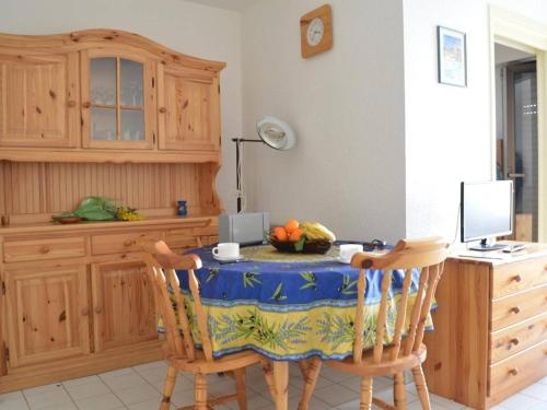 Appartement Fréjus, 1 pièce, 4 personnes - FR-1-226A-293