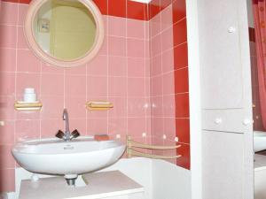Appartement Fréjus, 1 pièce, 4 personnes - FR-1-226A-293