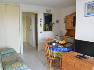 Appartement Appartement Fréjus, 1 pièce, 4 personnes - FR-1-226A-293 Entree C Appartement NÂ° 3102 1Ier Etage - 24 Rue Des Micocouliers - 83600 Fréjus Provence-Alpes-Côte d\'Azur