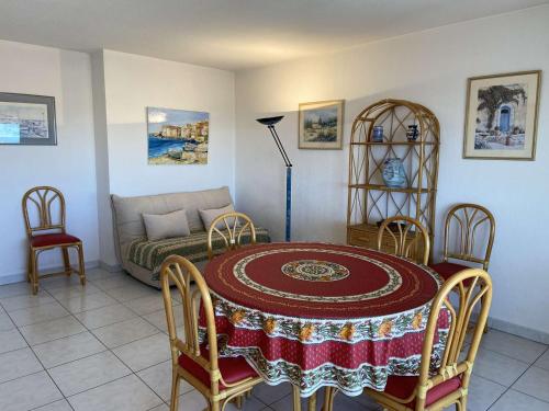 Appartement Fréjus, 2 pièces, 4 personnes - FR-1-226A-120