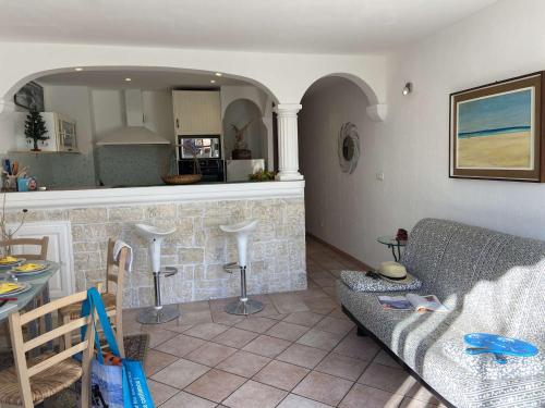 Appartement Fréjus, 2 pièces, 4 personnes - FR-1-226A-122