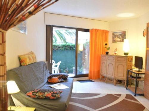 Appartement Fréjus, 2 pièces, 4 personnes - FR-1-226A-56