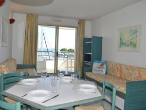 Appartement Fréjus, 2 pièces, 6 personnes - FR-1-226A-357