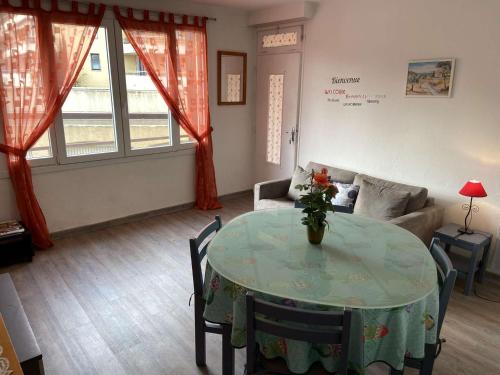Appartement Fréjus, 3 pièces, 6 personnes - FR-1-226A-152