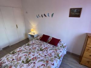 Appartement Fréjus, 3 pièces, 6 personnes - FR-1-226A-152