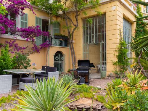 Appartement Fréjus, 3 pièces, 8 personnes - FR-1-711-1