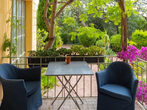 Appartement Fréjus, 3 pièces, 8 personnes - FR-1-711-1
