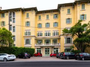 Appartement Fréjus, 3 pièces, 8 personnes - FR-1-711-1