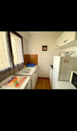 Appartement Frejus plage