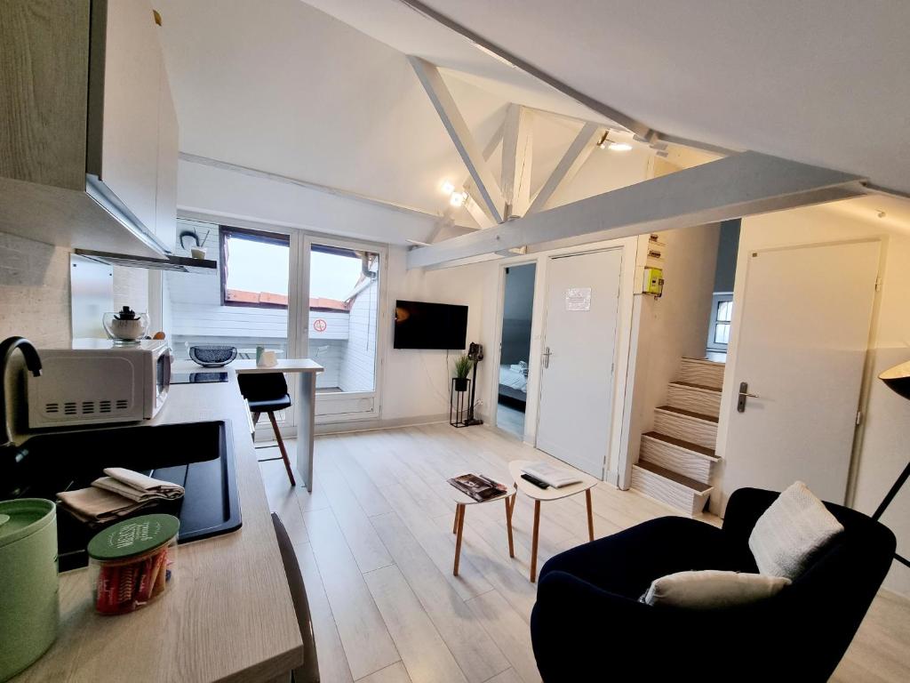 Appartement Frejus Plage
