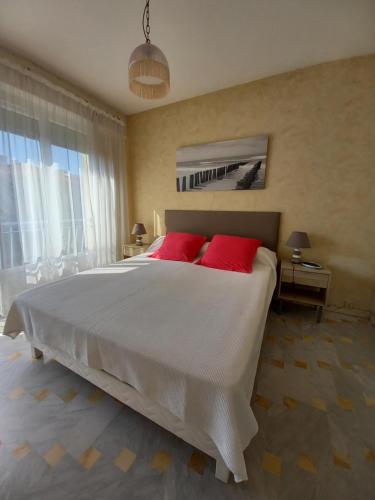 Appartement Frejus Plage