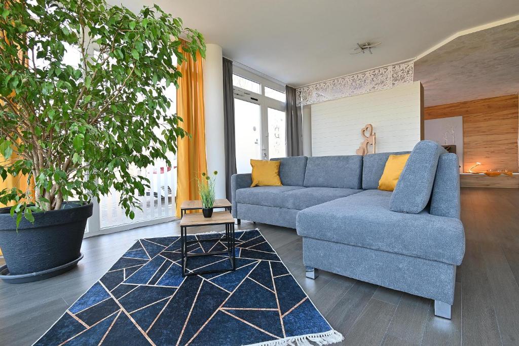 Appartement \ Leukstr. 17, 54450 Freudenburg