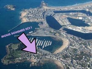 Appartement Frida - Plage 50m - Rue gratuite