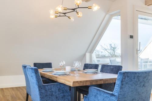 Appartement Friesenloft