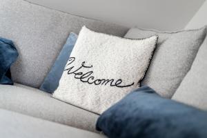 Appartement Friesenloft