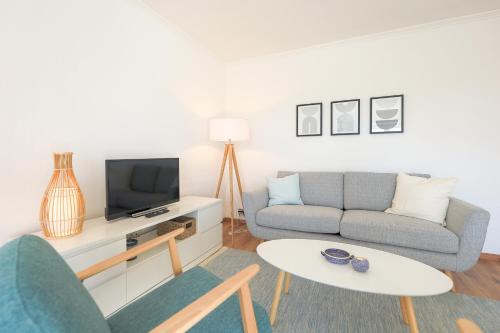 Appartement Friesennerz
