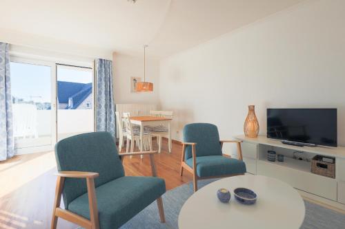 Appartement Friesennerz