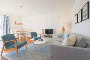 Appartement Friesennerz