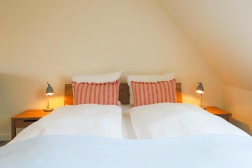 Appartement Friesländer