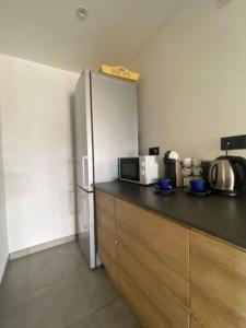 Appartement front de mer 5CDP27