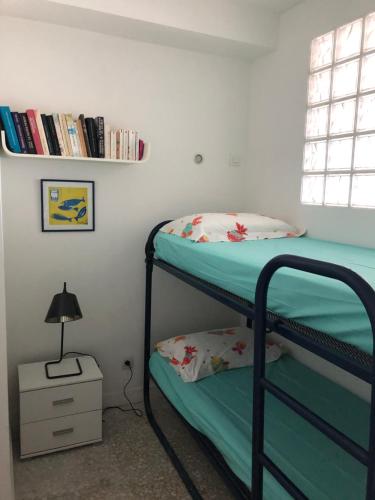 Appartement Front de Mer