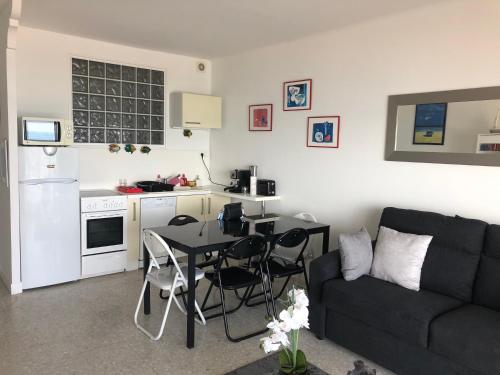 Appartement Front de Mer