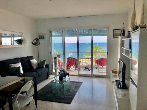Appartement Front de Mer