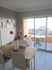 Appartement Front de Mer