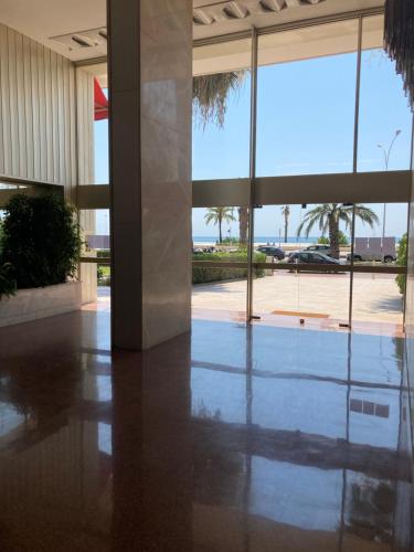 Appartement Front de Mer