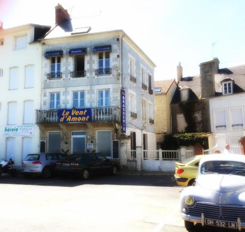 Appartement front mer proche omaha & utah beach - 1