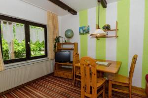 Appartement Appartement-fuer-2-Personen-in-Schaprode Streu 10 18569 Schaprode Mecklembourg-Poméranie