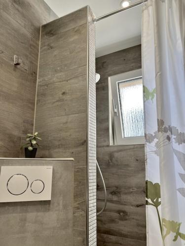 Appartement für Monteure 18qm