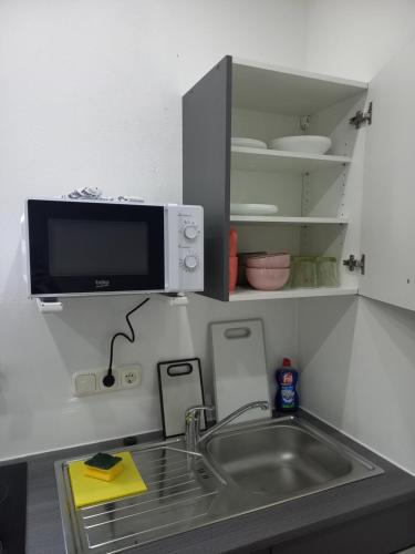 Appartement für Monteure Nr 3