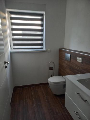 Appartement für Monteure Nr 3