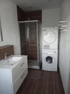 Appartement für Monteure Nr 3