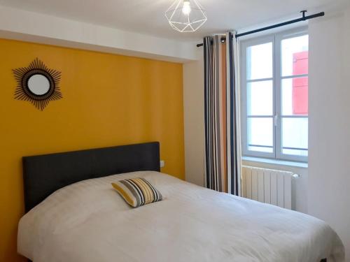 Appartement Gambetta