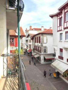 Appartement Gambetta