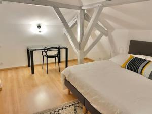Appartement Gambetta