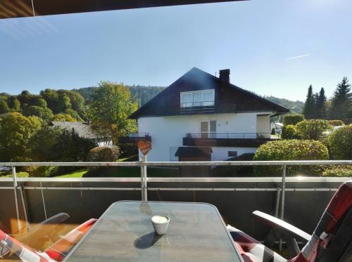 Appartement Gänseblümchen