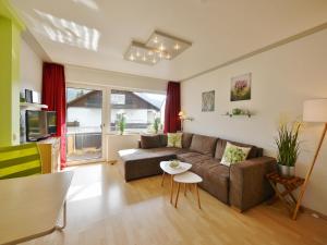 Appartement Gänseblümchen