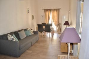 Appartement Appartement Garance Appt. 4 - 22 Rue Limas 84000 Avignon Provence-Alpes-Côte d\'Azur