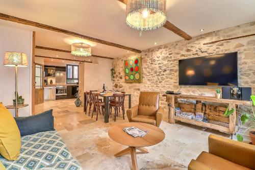 Appartement Garance